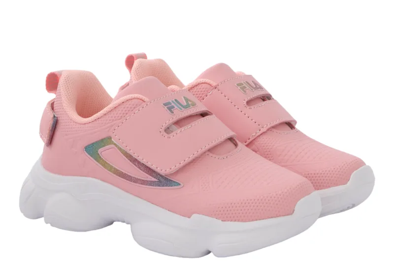 Sneaker Fila Musha PU V 7KW13017-909 Unisex Παιδικό