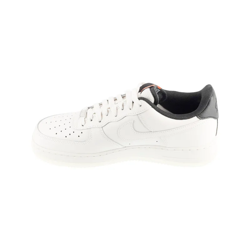 Xαμηλά Sneakers Nike Baskets air force 1 low nba phantom cuir