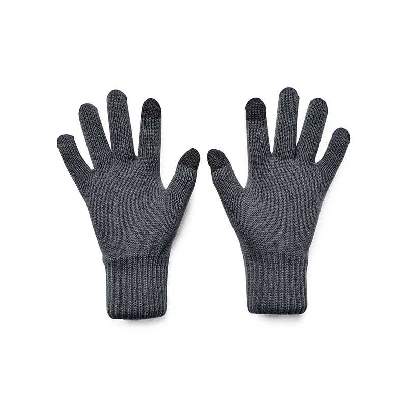 Γάντια Under Armour Halftime Gloves Pitch Gray L/XL