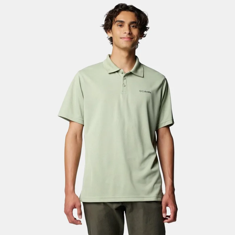 Columbia Utilizer Ανδρικό Polo T-shirt (9000265295_1636)