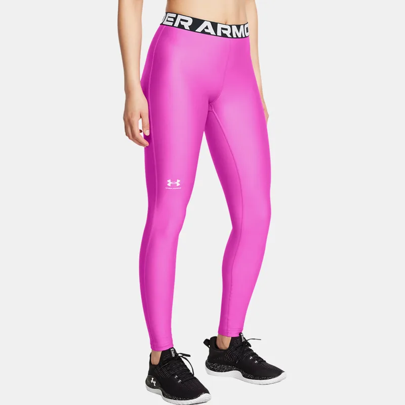 Under Armour Heatgear Γυναικείο Μακρύ Κολάν (9000195230_80056)