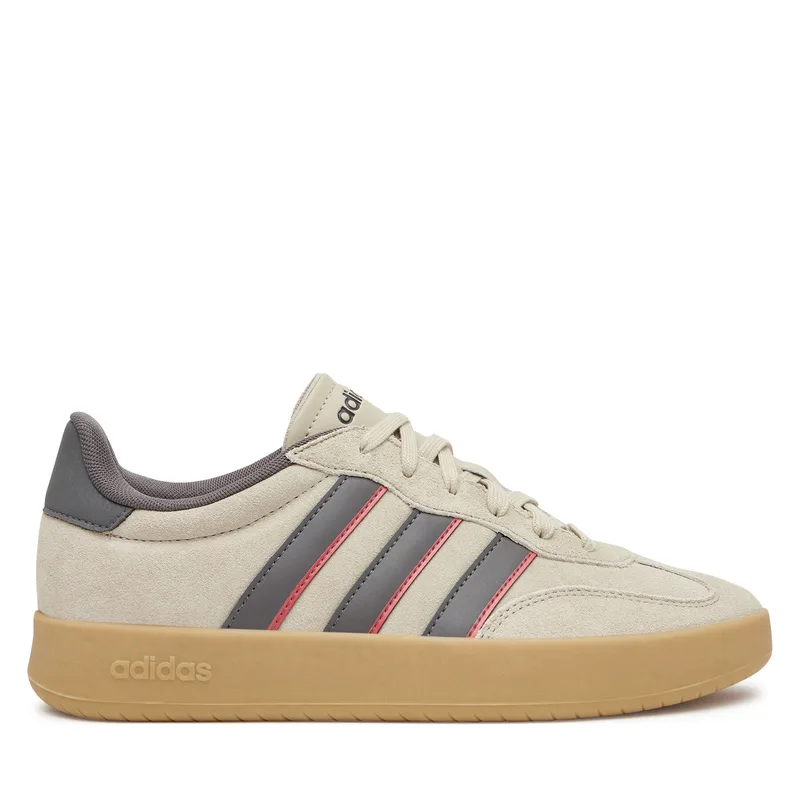 Αθλητικά adidas Barreda JP7100 Μπεζ