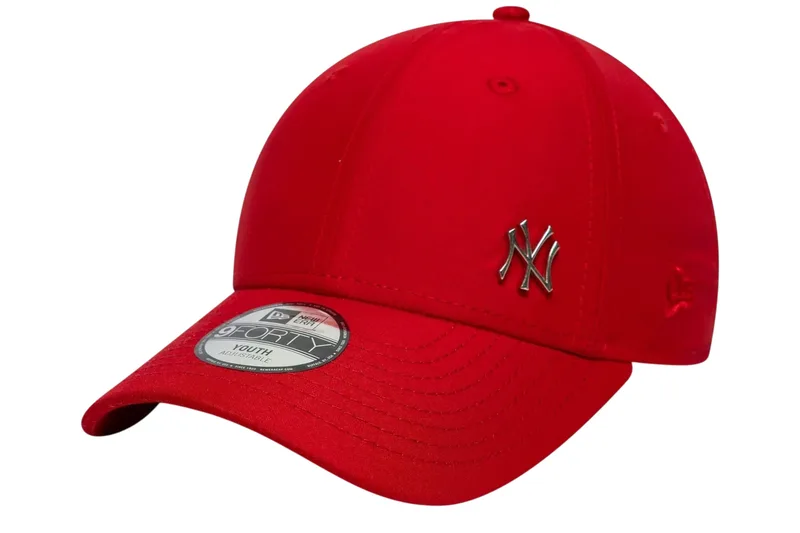 Καπέλο New Era Mlb Flawless Logo Basic 940 NE 11198847-SCA
