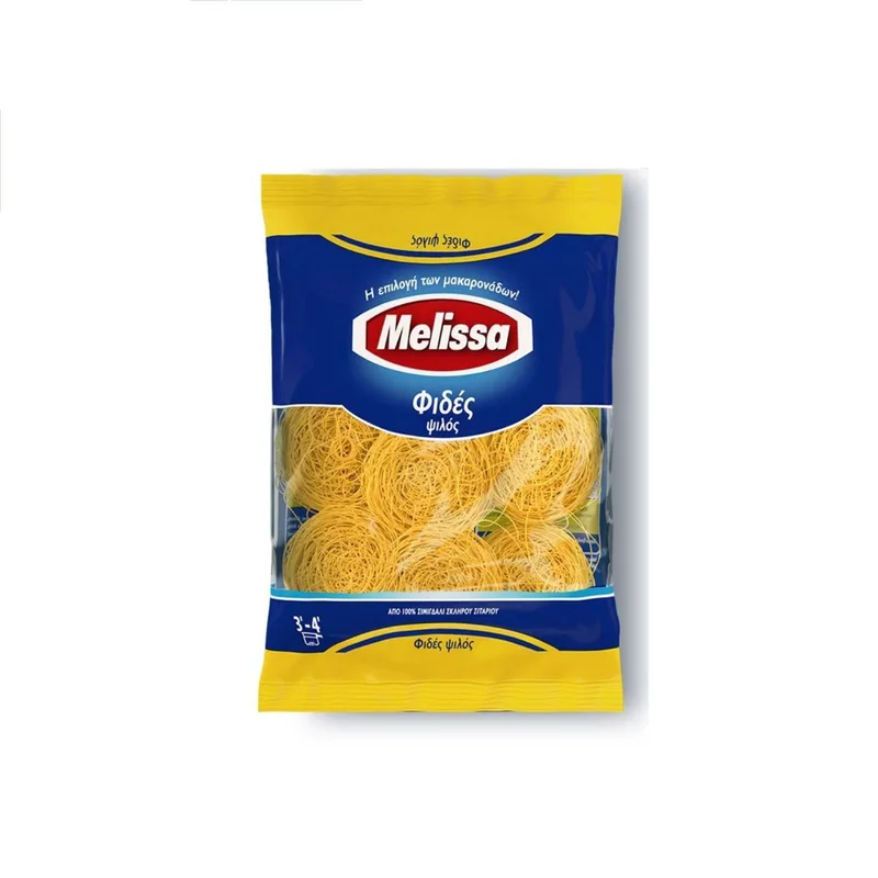 ΦΙΔΕΣ MELISSA ΨΙΛΟΣ 250gr