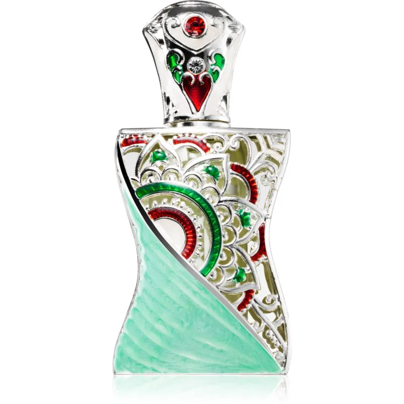 Al Haramain Sama αρωματικό λάδι unisex 15 ml