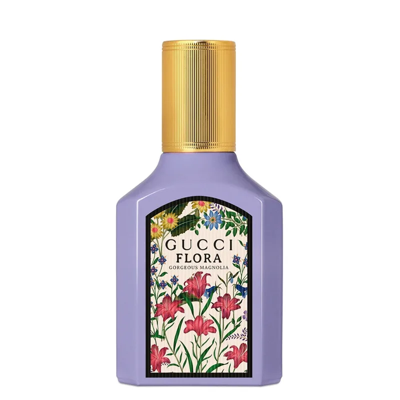 Gucci Flora Gorgeous Magnolia EDP W 30 ml 30ml