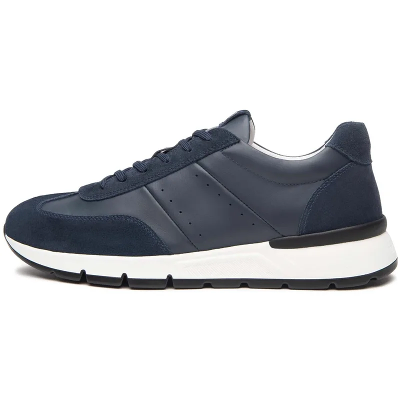 Xαμηλά Sneakers NeroGiardini Colorado Sparta Pu.Bidens.Poggio B16
