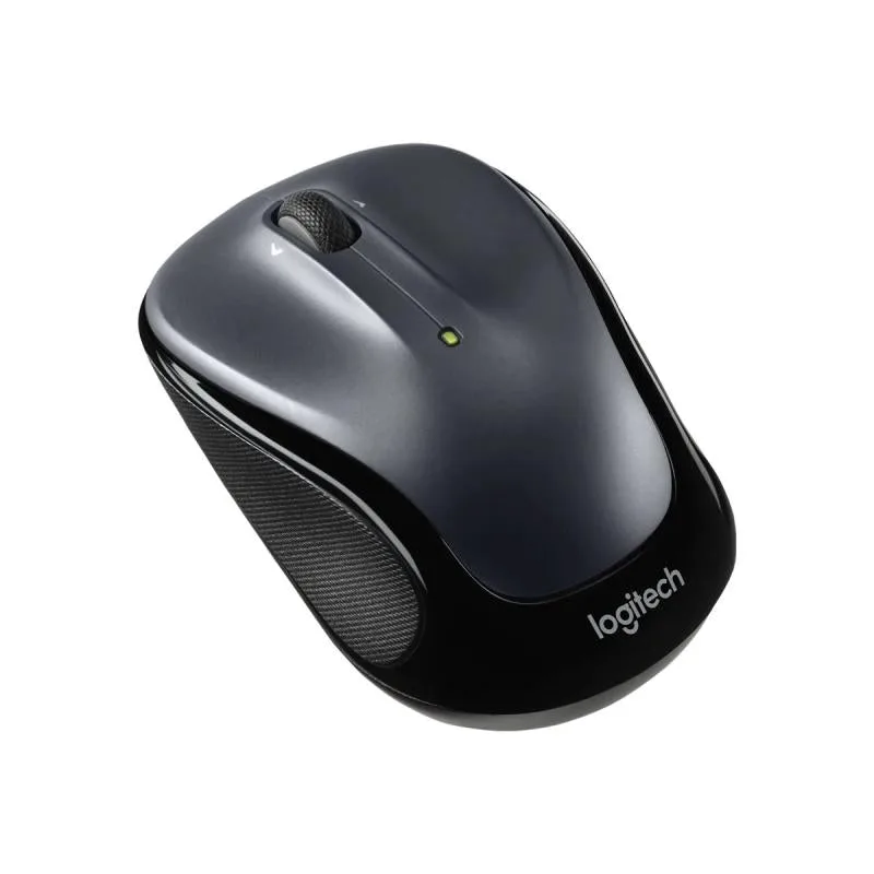 Logitech M325s Mouse — Right- and Left-Handed (910-006812)