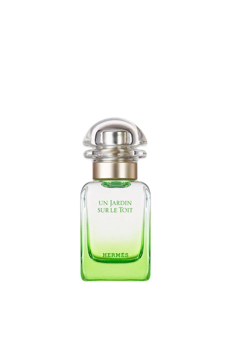 Hermès Un Jardin sur le Toit Eau de Toilette - 29389