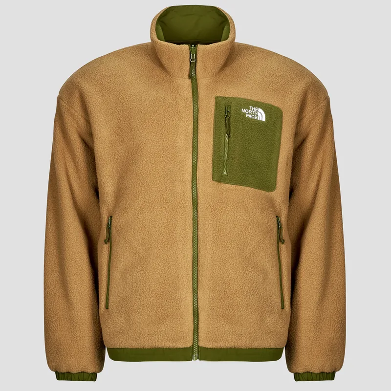 Fleece The North Face M YUMIORI REVERSIBLE JACKET