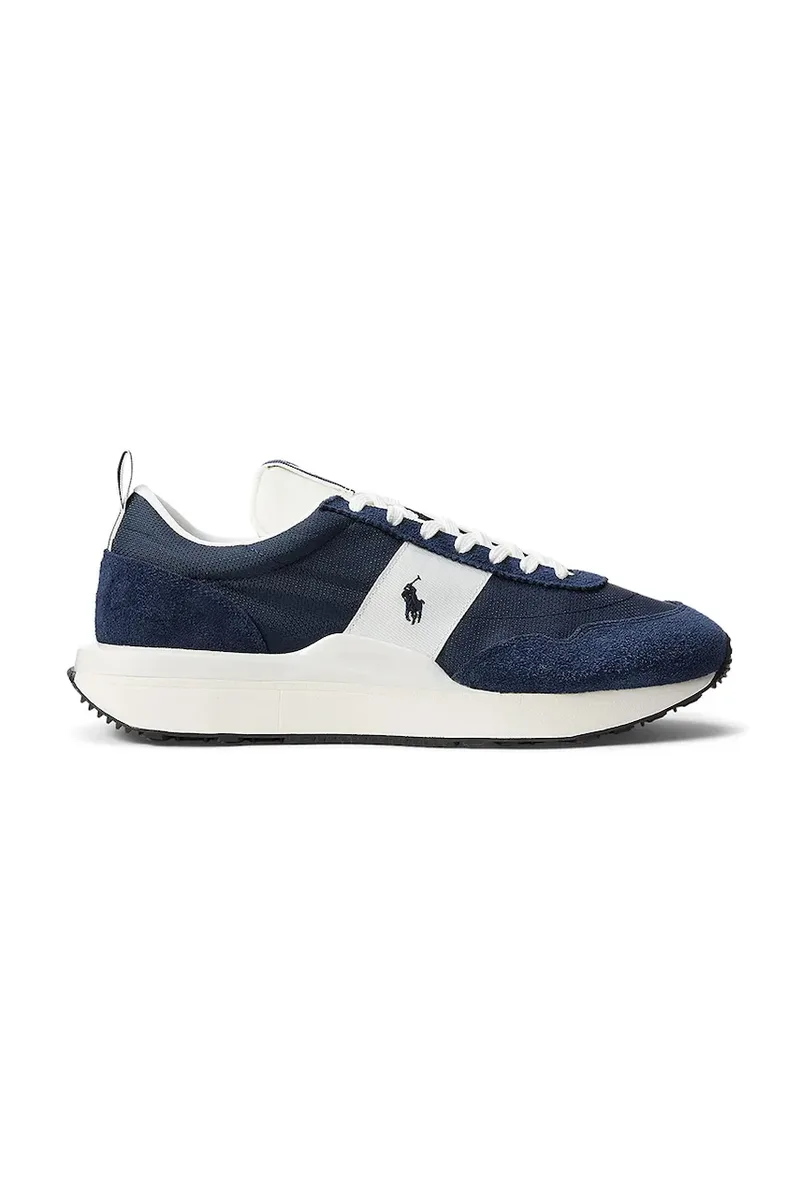 Polo Ralph Lauren Train 89 Rib sneakers Ανδρικά