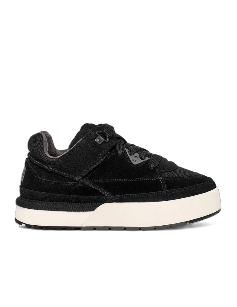UGG Goldencush Black 1152719BLK MBS