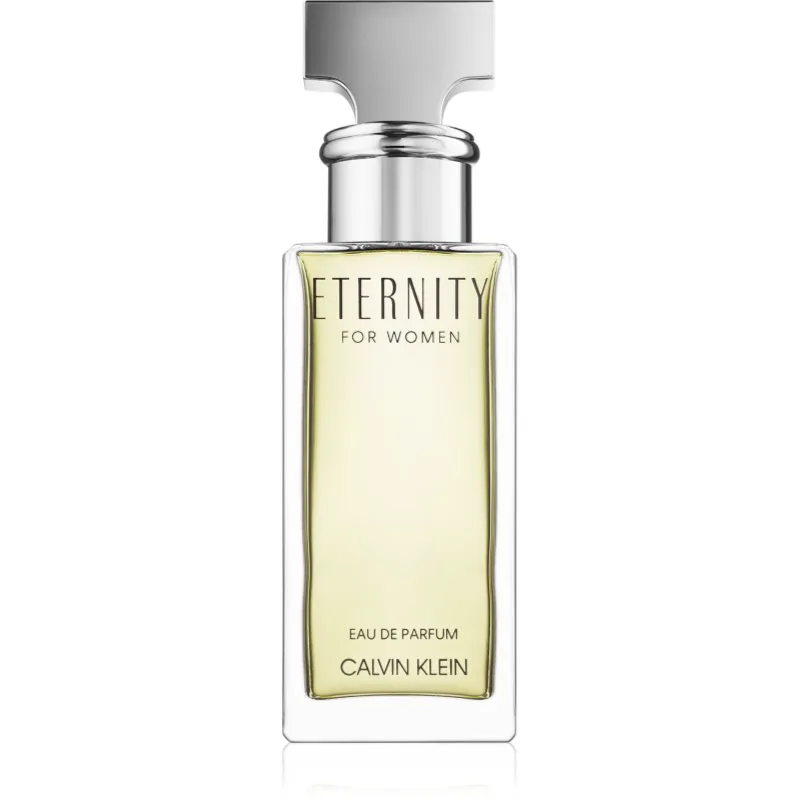 Calvin Klein Eternity for Women Eau de Parfum για γυναίκες 30 ml