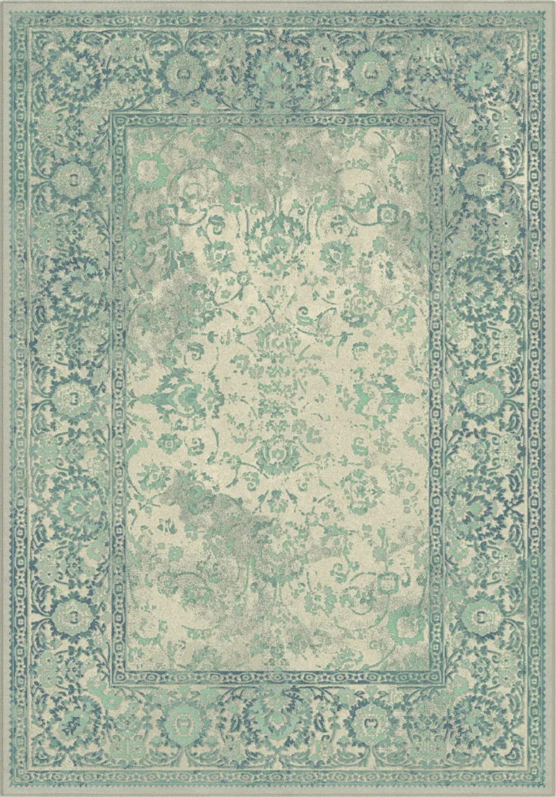 ΧΑΛΙ VISCOSE GLORIOUS 682/599440- Klonaras Home Fashion 140cmx200cm