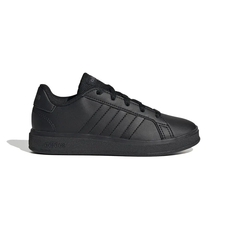 Grand Court Lifestyle Tennis Lace-Up Shoes FZ6159