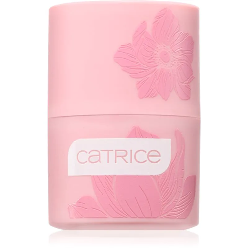 Catrice SPRING AWAKENING ενυδατική μάσκα χειλιών 12 γρ
