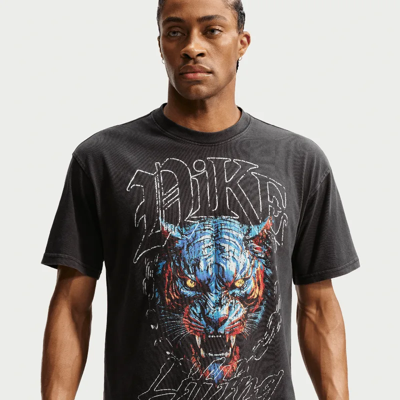 Nike M Tee Lse Train Culture (9000275740_1469)