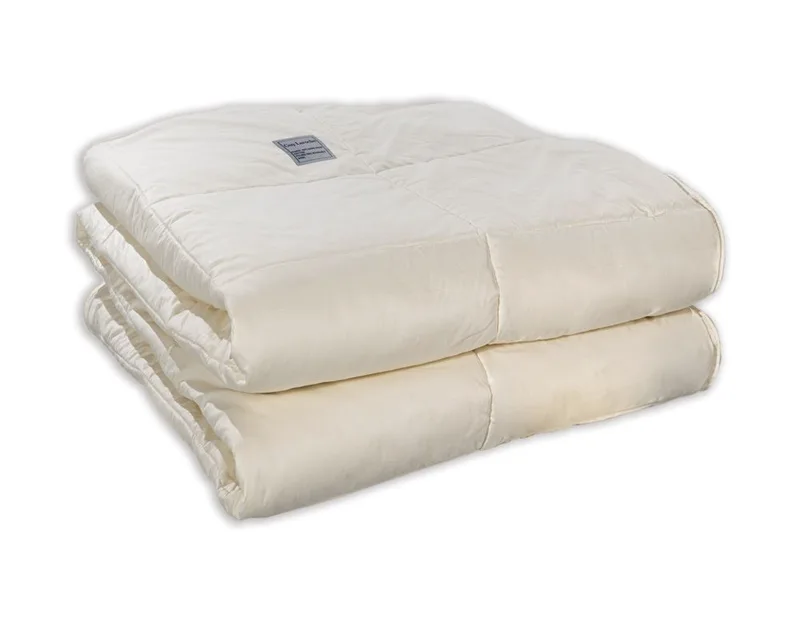 Πάπλωμα Μονό 160x220εκ. Αυστραλιανό Μαλλί Wool Guy Laroche (Ύφασμα: Βαμβάκι 100%, Μέγεθος: Μονά) - Guy Laroche - 5206480169205