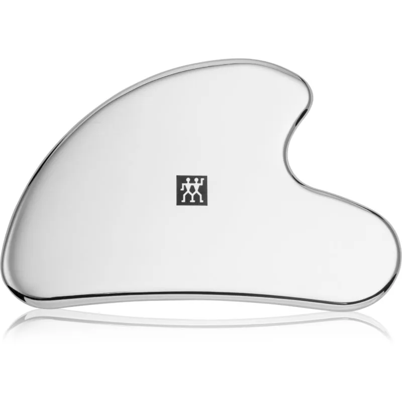 Zwilling Beauty Twinox οδηγίες για μασάζ 1 τμχ
