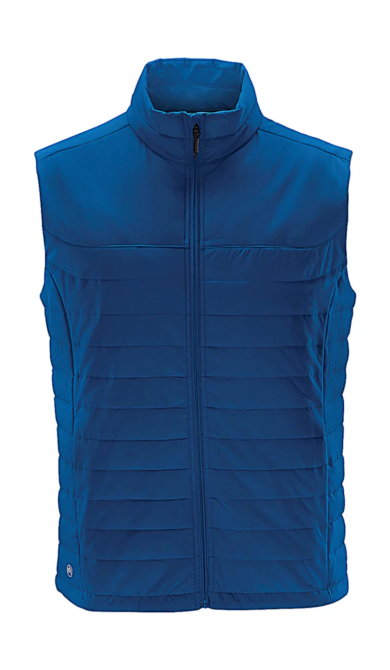 Ελαφρύ Αμάνικο Μπουφάν KXV-1 Stormtech Nautilus Thermal Bodywarmer Azure