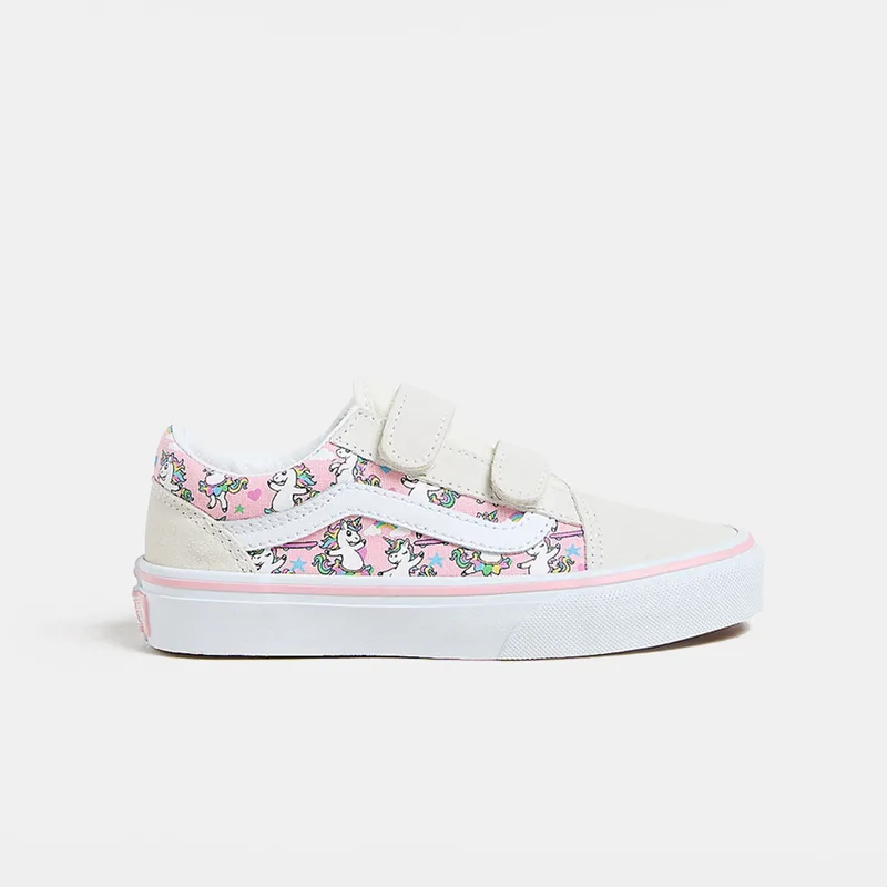 Vans Old Skool Παιδικά Παπούτσια (9000218163_83928)
