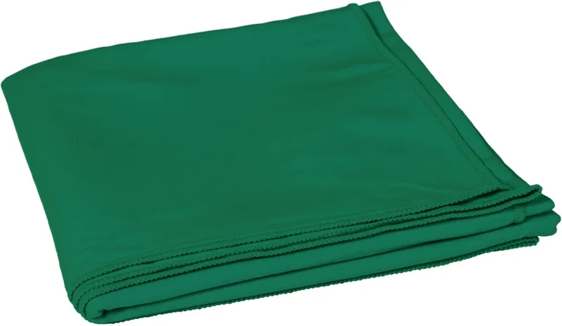 Πετσέτα μπάνιου CRAWL 150x90cm Valento Kelly Green