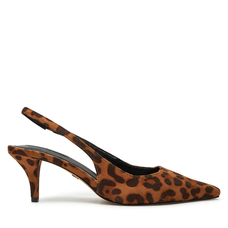 Γοβάκια Nine West WFA3377-1 Μπεζ