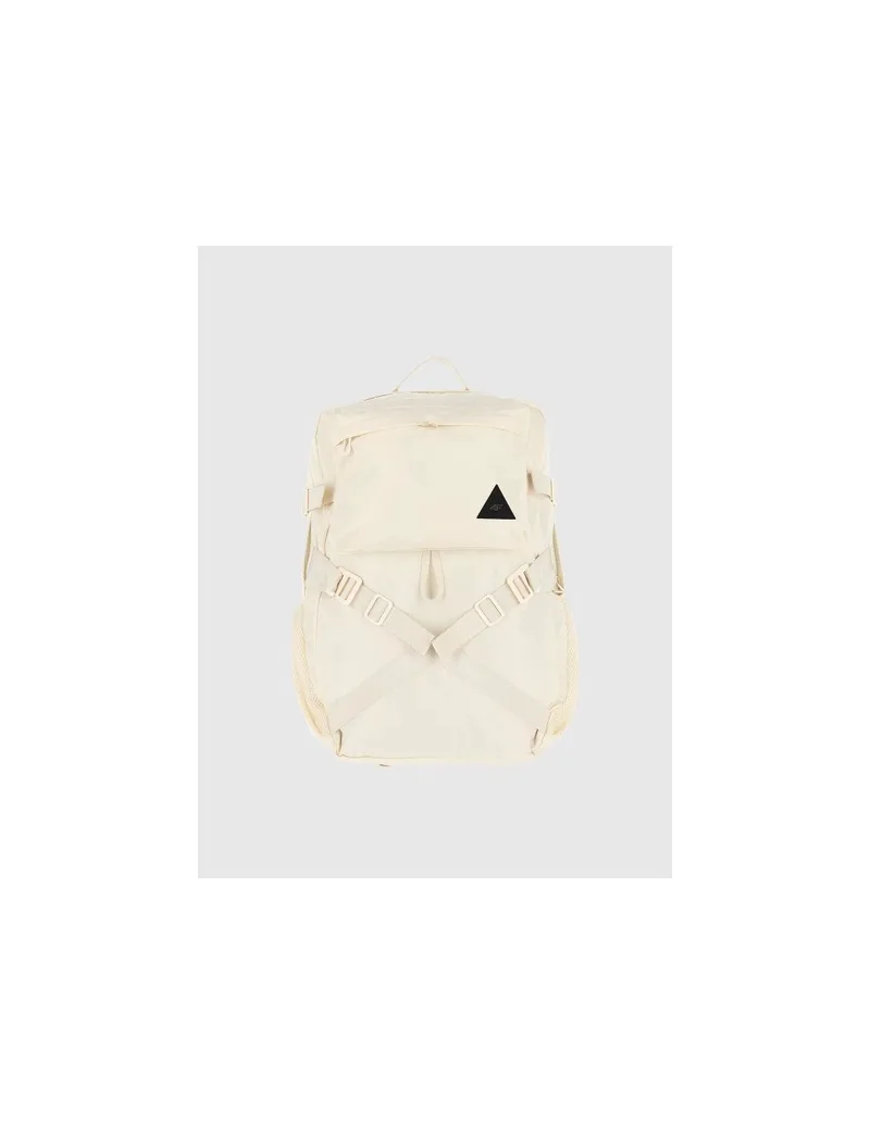 Laptop backpack up to 17'' 4F 4FWSS25ABACU42411S