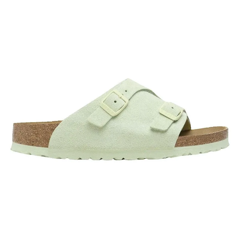 Σανδάλια χωρίς τακούνι BIRKENSTOCK Colorful Standard Oversized Organic