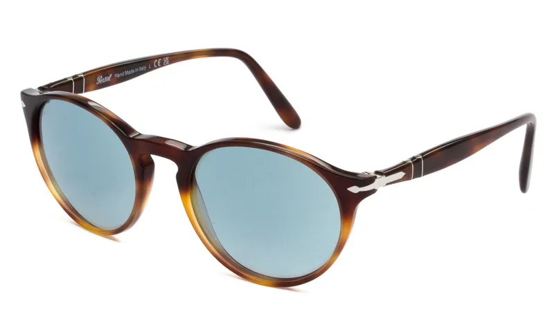 PERSOL ΓΥΑΛΙΑ ΗΛΙΟΥ PERSOL 3092SM 116056 5019 3092SM Ταρταρούγα