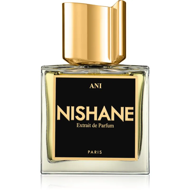 Nishane Ani perfume extract unisex 50 ml