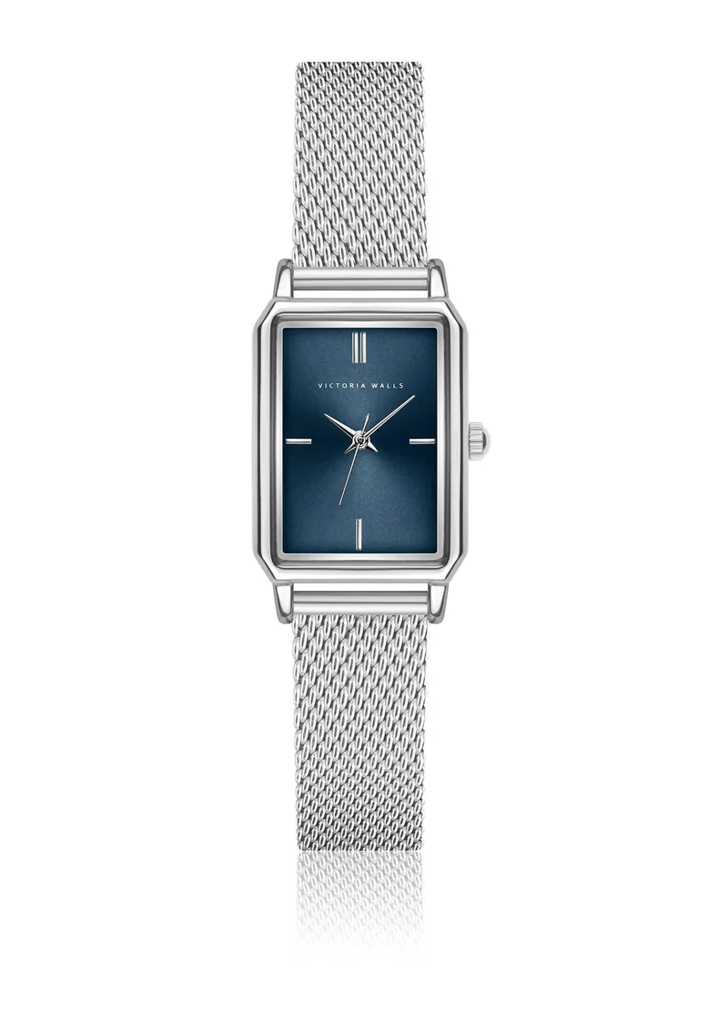 Jewels & Watches Bazaar - Γυναικείο Ρολόι Victoria Walls