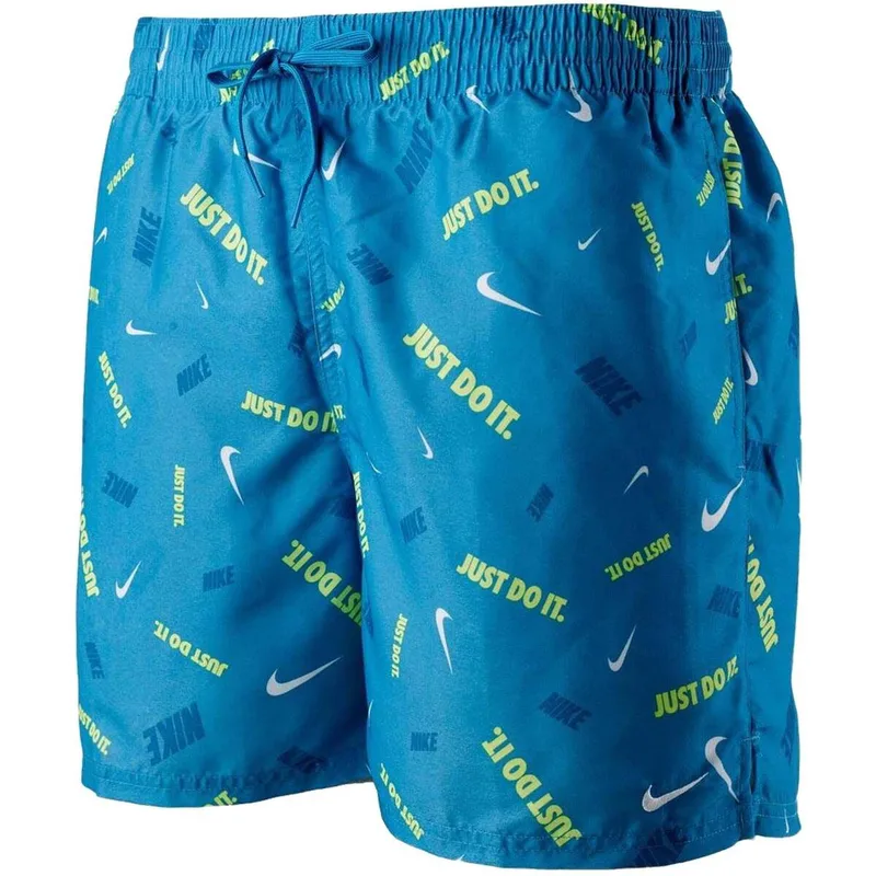 Μαγιό Nike NESSB591-406