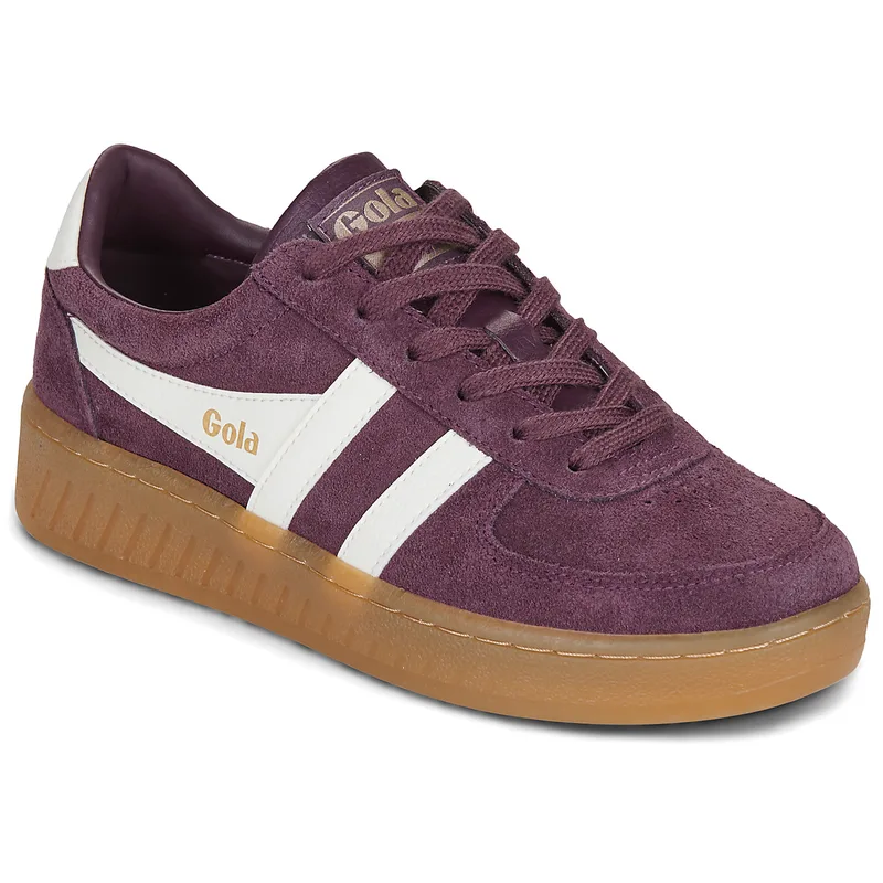 Xαμηλά Sneakers Gola GRANDSLAM SUEDE