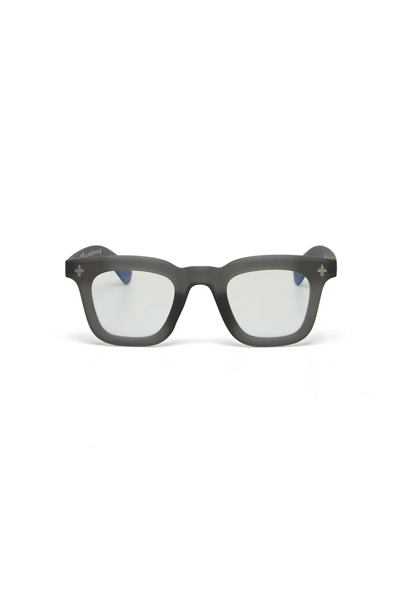 Okkia unisex γυαλιά πρεσβυωπίας "Firenze" - OK058TSM-1.00 Γκρι