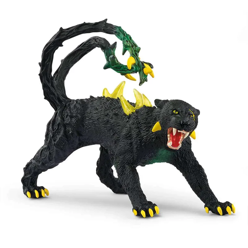 Μινιατούρα Schleich Πάνθηρας της Σκιάς 42522