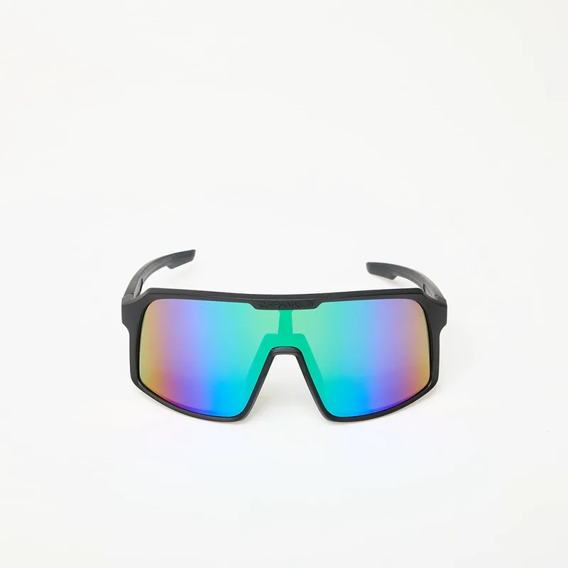 Γυαλιά ηλίου D.Franklin Wind Black/ Green Universal