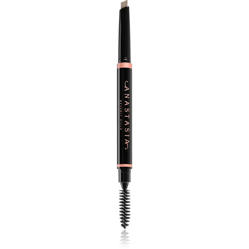 Anastasia Beverly Hills Brow Definer μολύβι για τα φρύδια απόχρωση Blonde 0,2 γρ