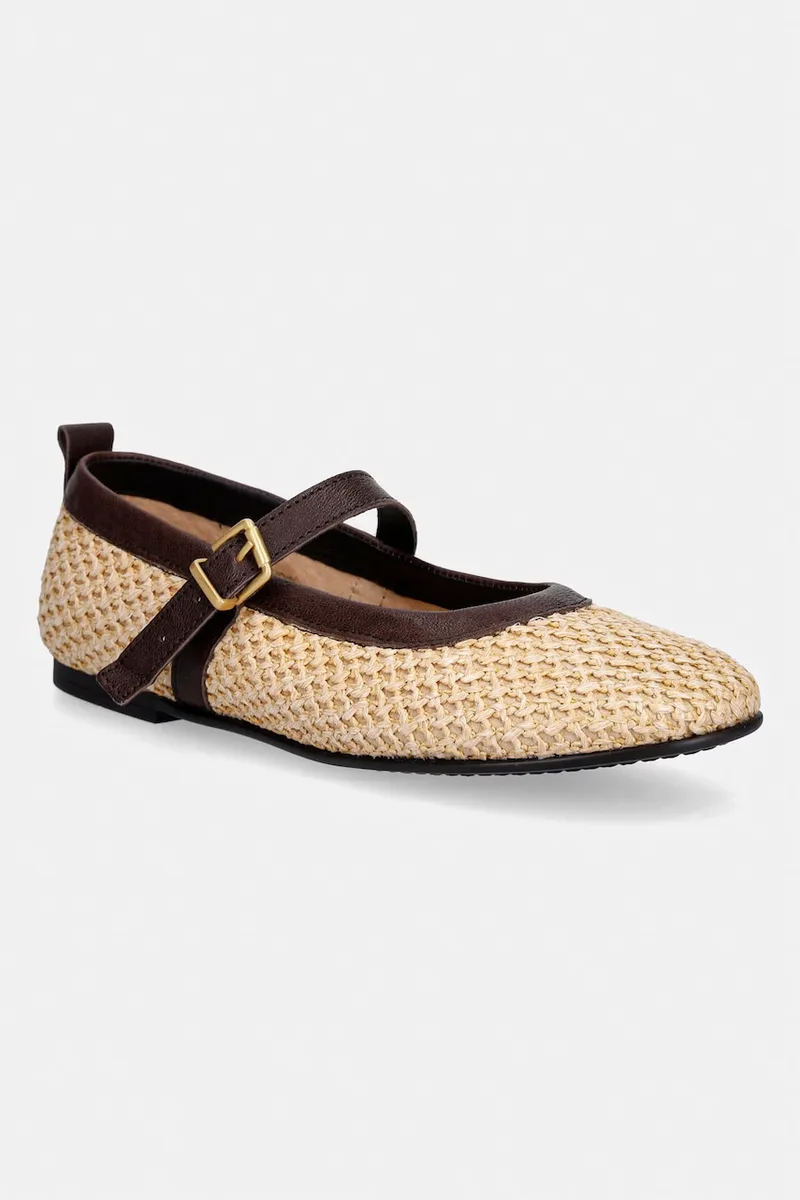 Marc O'Polo Μπαλαρίνες Marc O'Polo Gina 1M