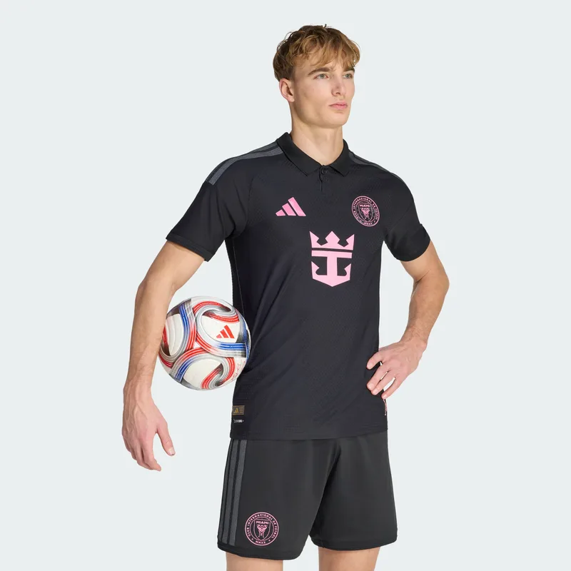 adidas Inter Miami FC 2026/27 Messi Away Authentic Ανδρική Ποδοσφαιρική Φανέλα (9000274595_63201)