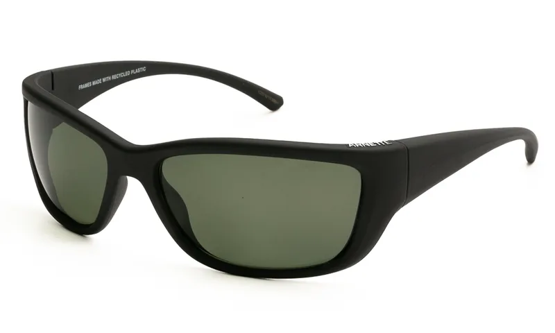 ARNETTE ΓΥΑΛΙΑ ΗΛΙΟΥ ARNETTE 4353 29009A 6317 4353 Μαύρο