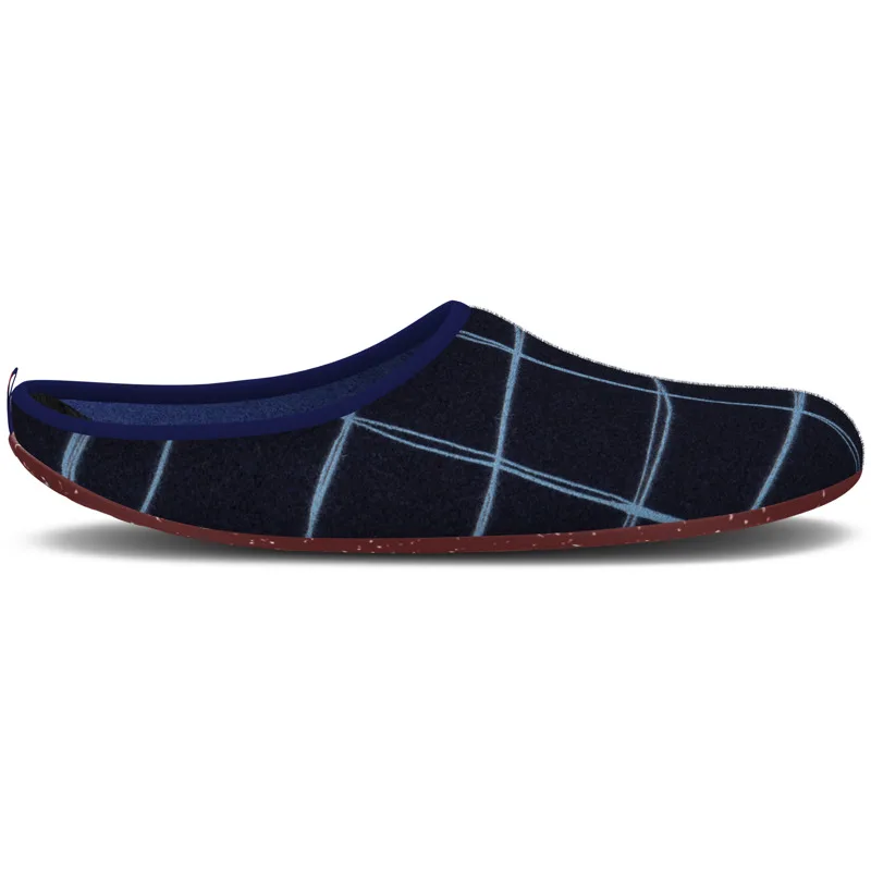 CAMPER Wabi - Παντόφλες Για Ανδρικα - Inicio, Μέγεθος 42, Cotton fabric