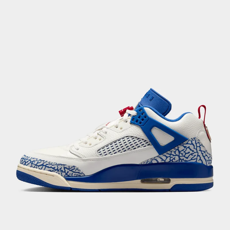 Jordan Spizike Low Ανδρικά Παπούτσια (9000233034_86159)
