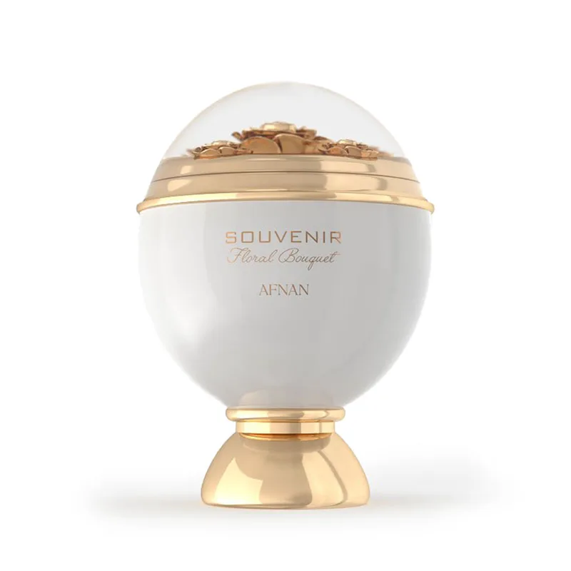Afnan Souvenir Floral Bouquet Eau De Parfum 100 ml (woman)