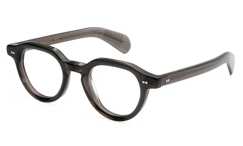 MOSCOT ΣΚΕΛΕΤΟΣ ΟΡΑΣΕΩΣ MOSCOT BAITSIM GREY DEMO 4522 BAITSIM Γκρί