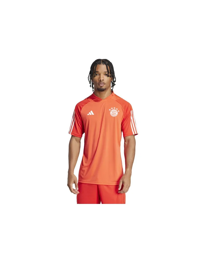 Adidas FC Bayern Training JSY M Tshirt IQ0608