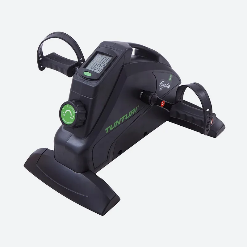 Tunturi Cardio Fit M35 Μαγνητική Πεταλιέρα Γυμναστικής (9000105063_001)