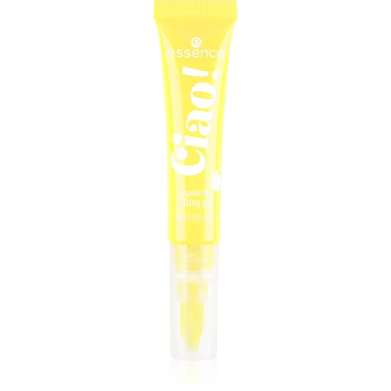essence Ciao! τζελ για τα φρύδια απόχρωση 01 That's Amore 9 ml