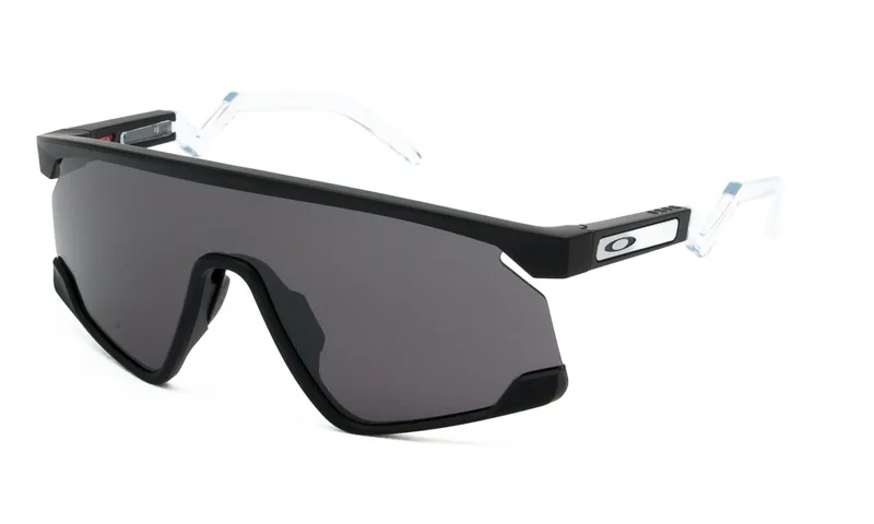 OAKLEY ΓΥΑΛΙΑ ΗΛΙΟΥ OAKLEY BXTR 0OO9280 928001 0139 0OO9280 Μαύρο