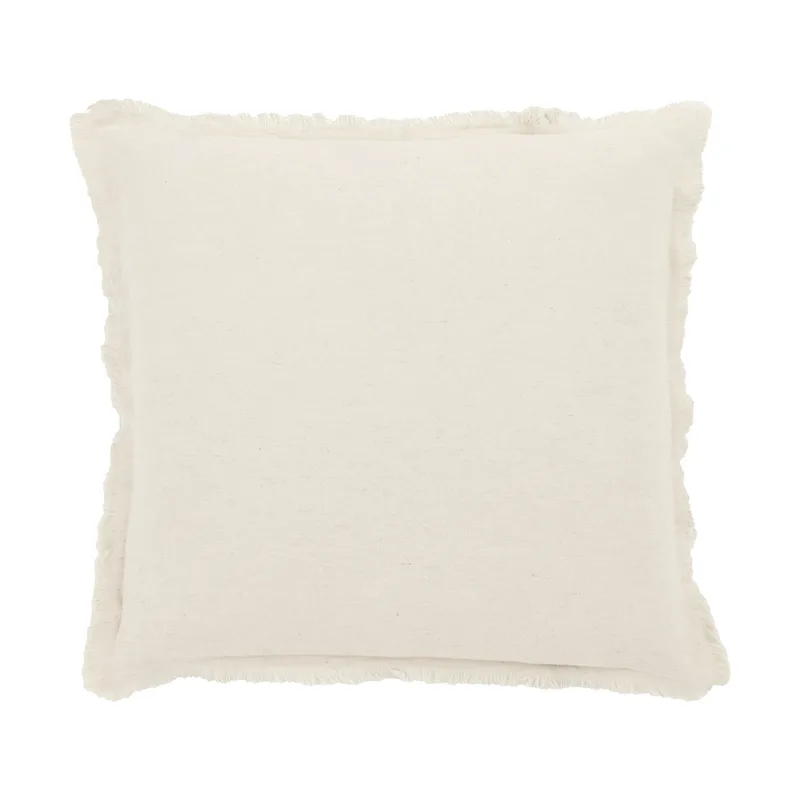 Μαξιλάρι Διακόσμησης Das Home 0300 Ecru 45x45